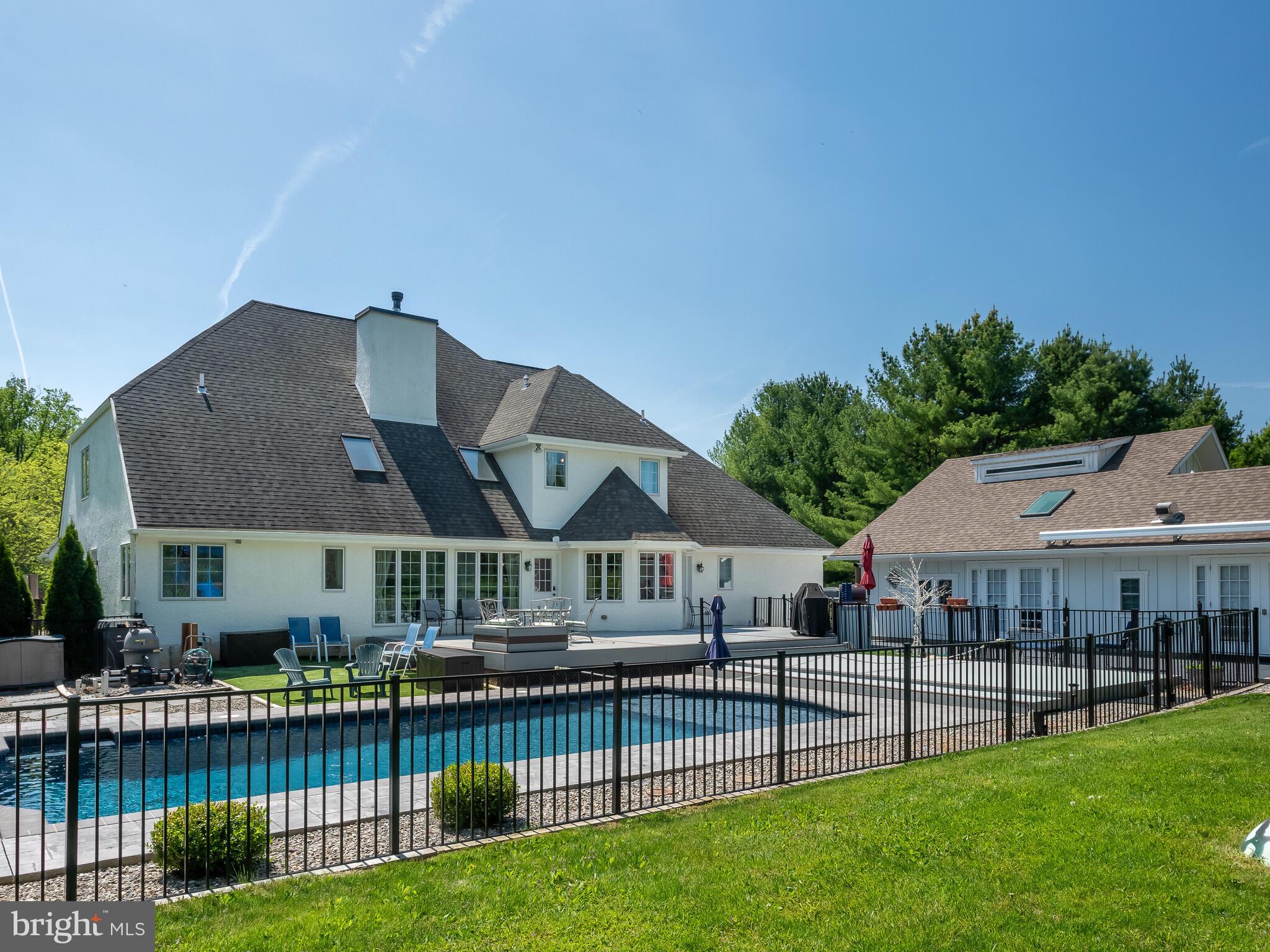 STONEPINE - Residential