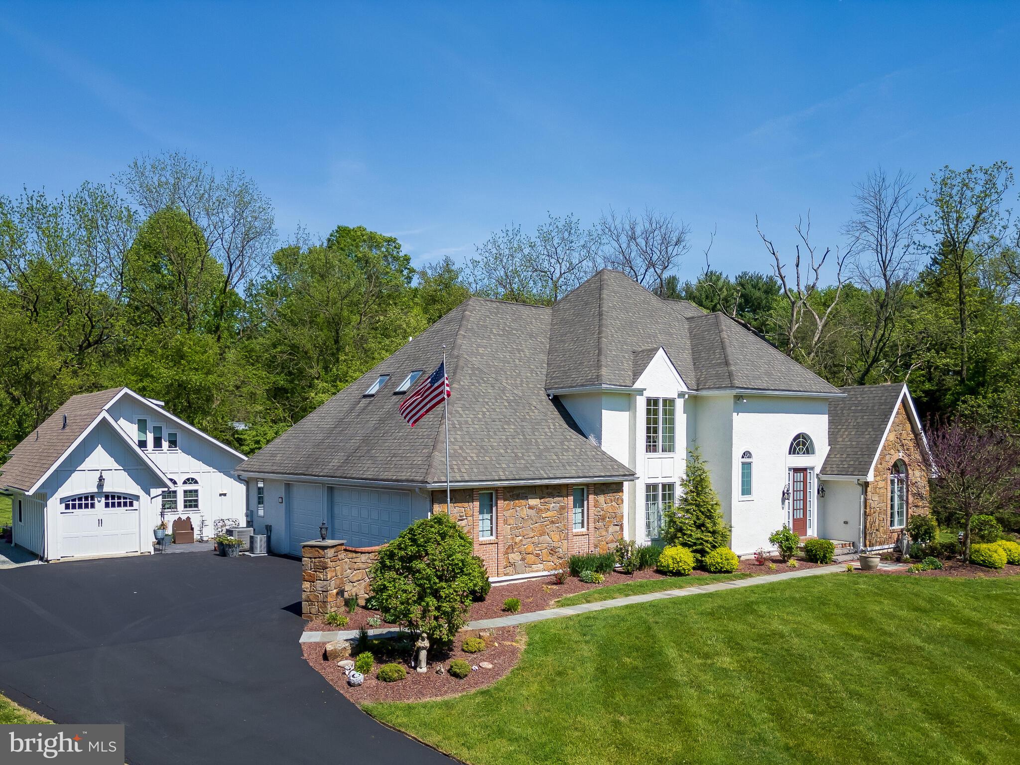 STONEPINE - Residential