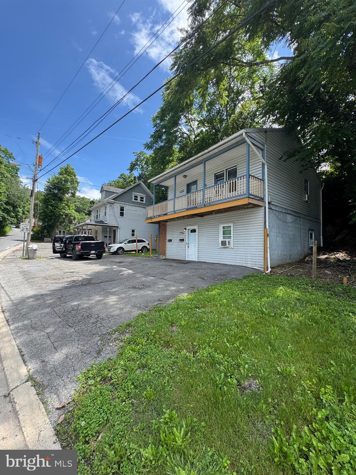 252 INDEPENDENCE STREET