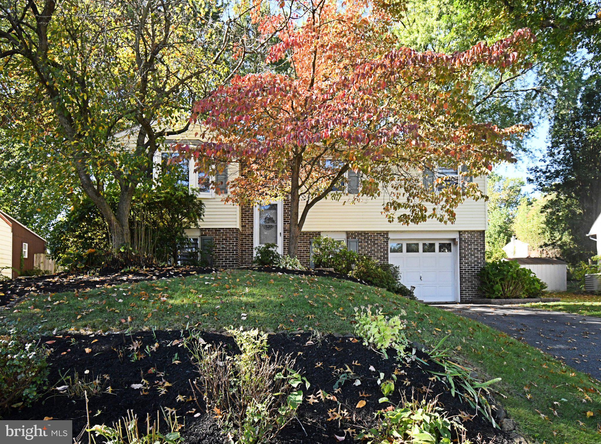 34 CHESTNUT LANE