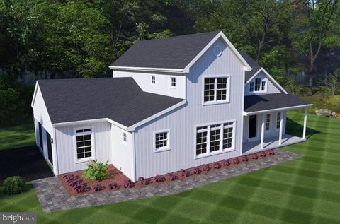 2518 (B) IRISH CREEK RD MOHRSVILLE PA 19541
