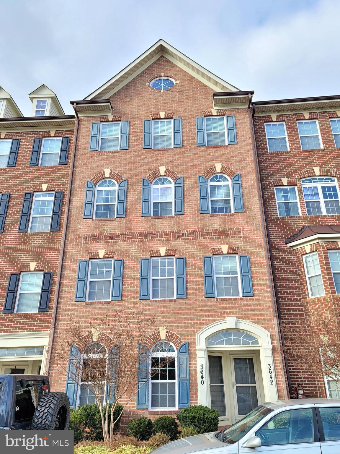 3640 HOLBORN PLACE 3640