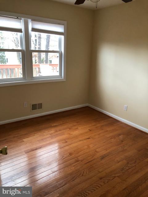 PARKSIDE AT ALEXANDRIA - Residential Lease