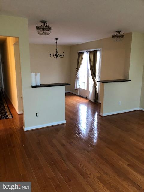 PARKSIDE AT ALEXANDRIA - Residential Lease