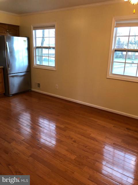 PARKSIDE AT ALEXANDRIA - Residential Lease