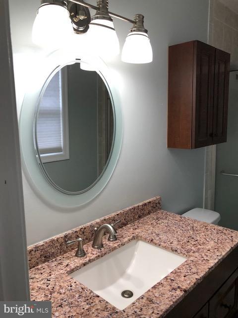 PARKSIDE AT ALEXANDRIA - Residential Lease