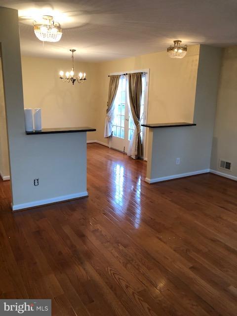 PARKSIDE AT ALEXANDRIA - Residential Lease