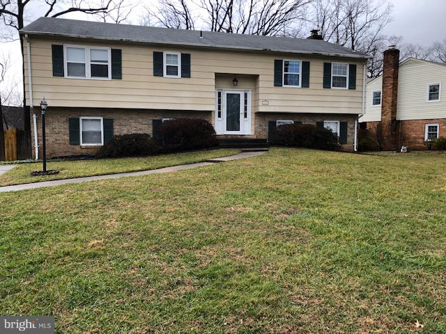 PARKSIDE AT ALEXANDRIA - Residential Lease