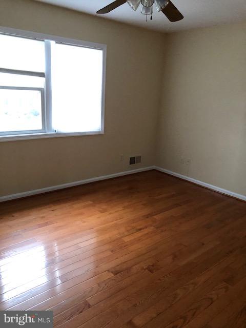 PARKSIDE AT ALEXANDRIA - Residential Lease