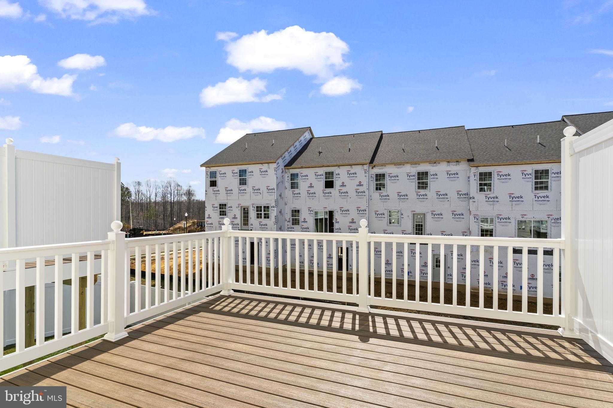 MEADOWS AT TOWN RUN II - Residential