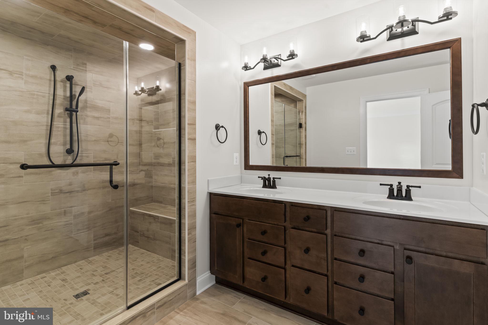 MEADOWS AT TOWN RUN II - Residential