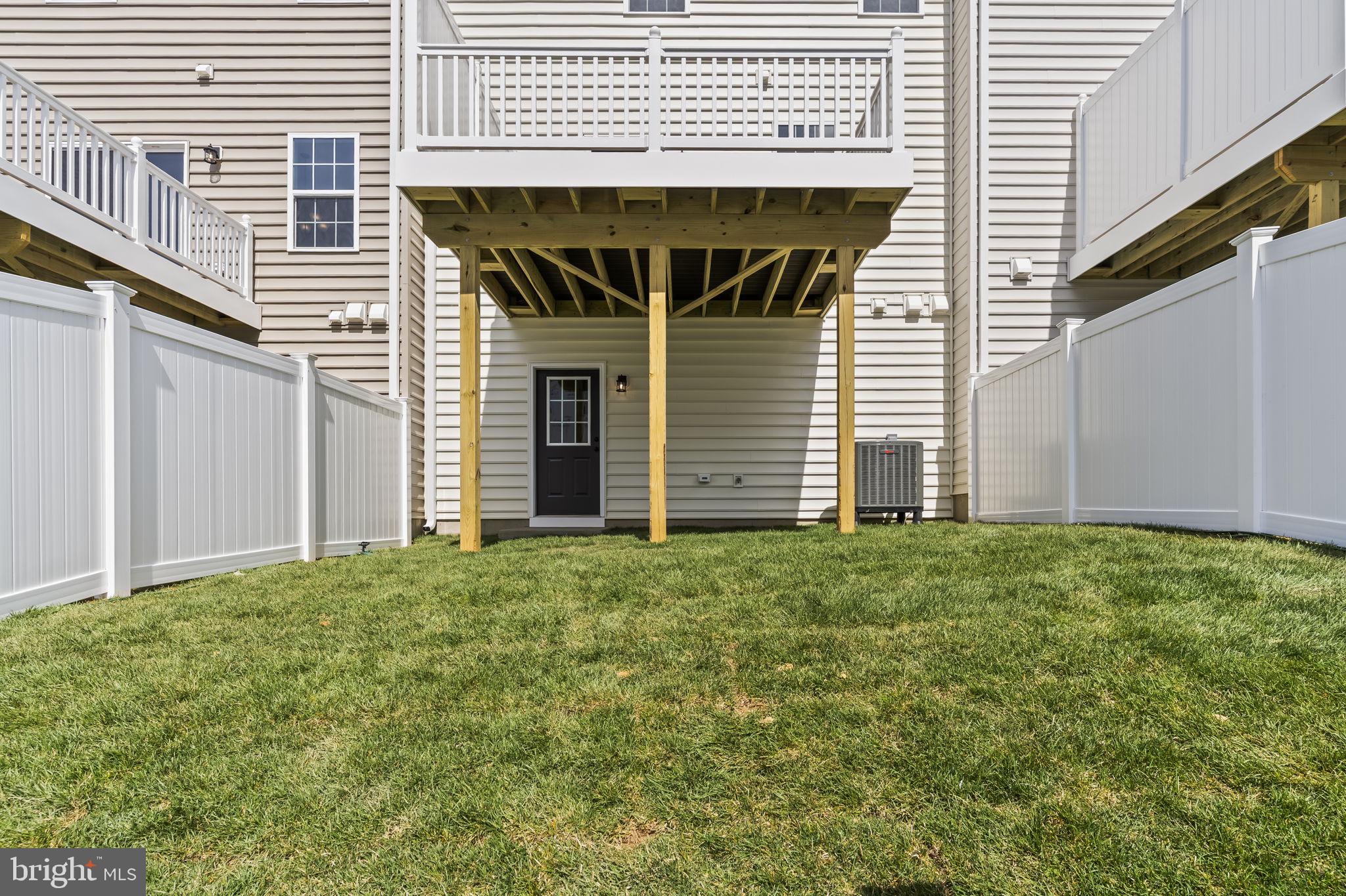 MEADOWS AT TOWN RUN II - Residential