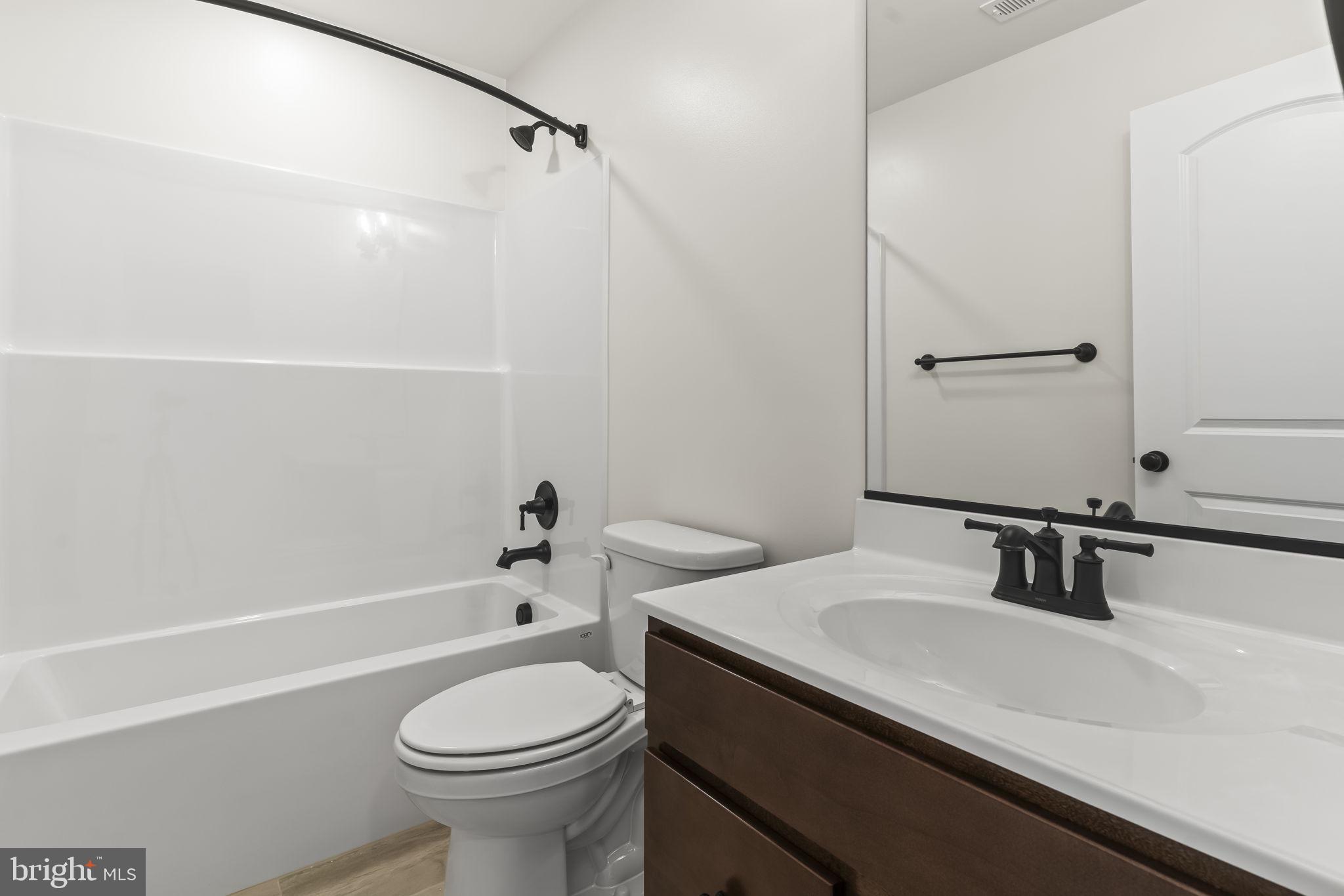 MEADOWS AT TOWN RUN II - Residential