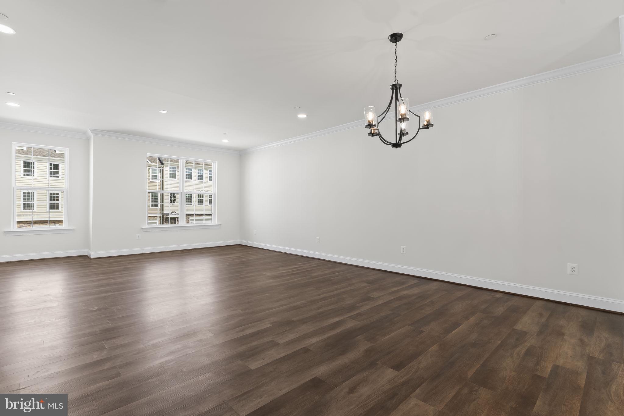 MEADOWS AT TOWN RUN II - Residential