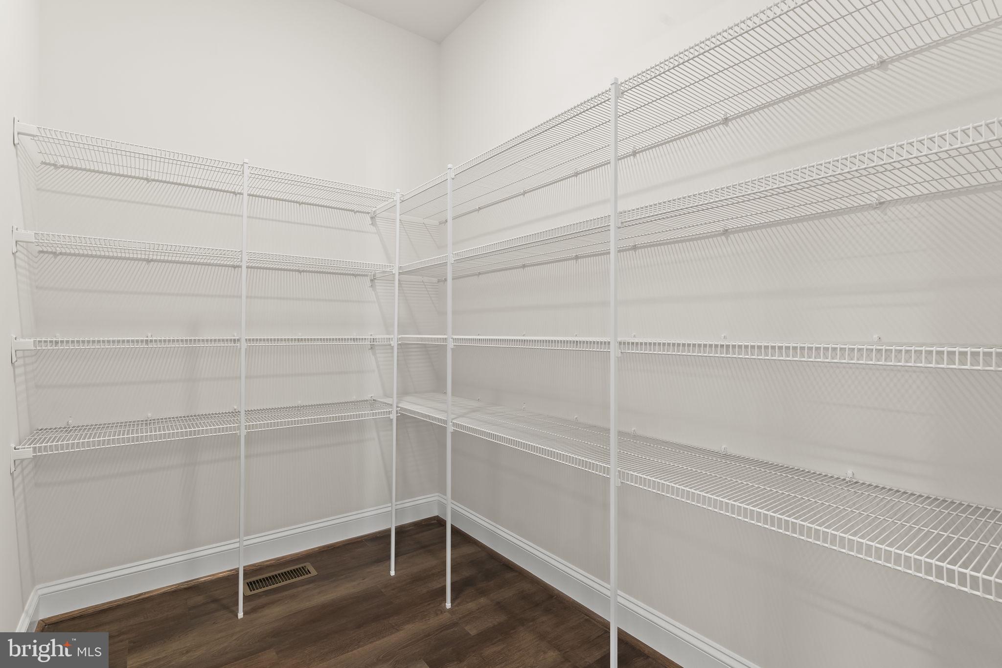 MEADOWS AT TOWN RUN II - Residential