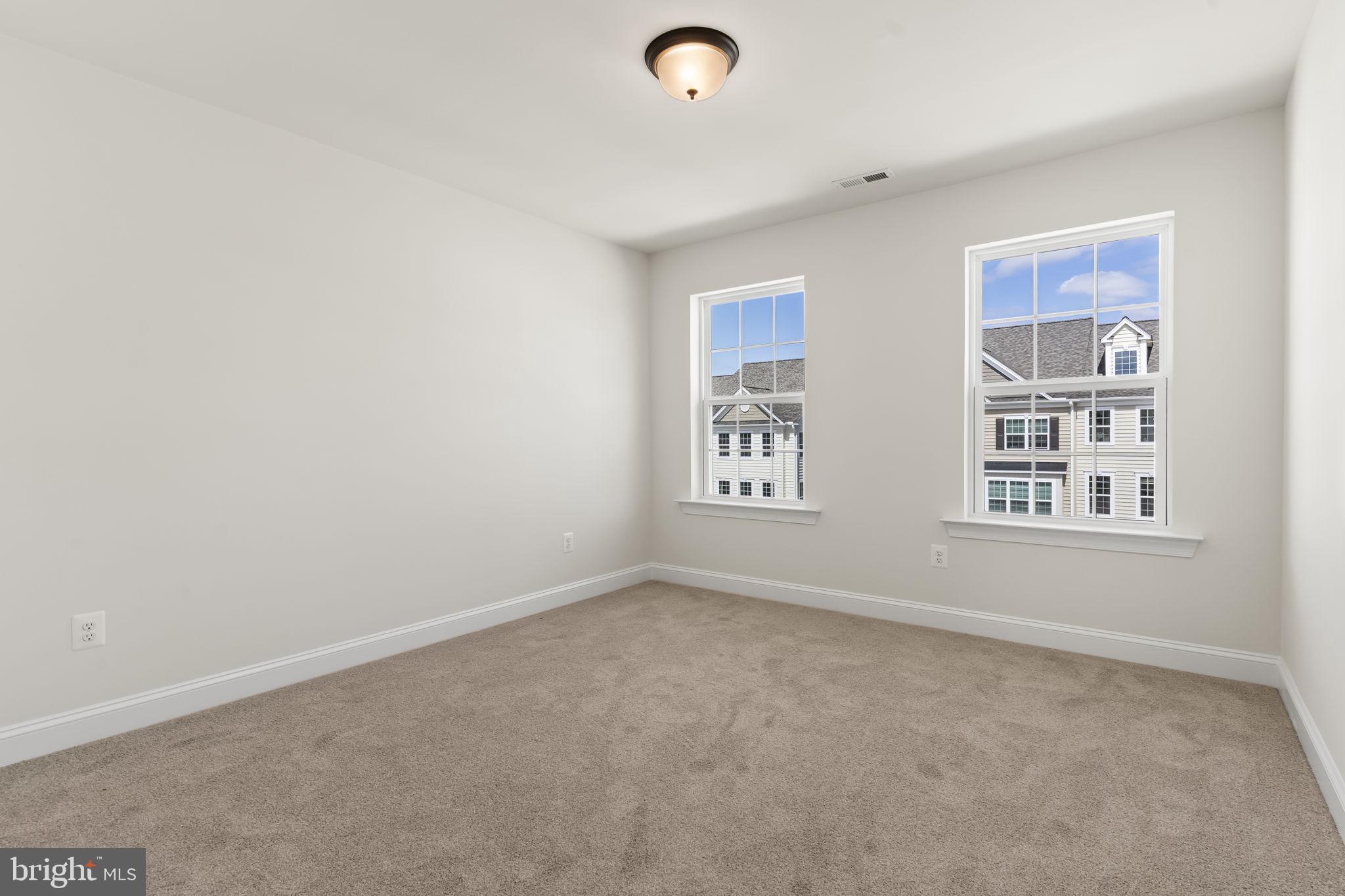 MEADOWS AT TOWN RUN II - Residential