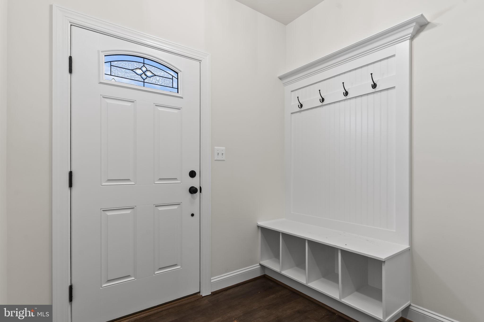 MEADOWS AT TOWN RUN II - Residential