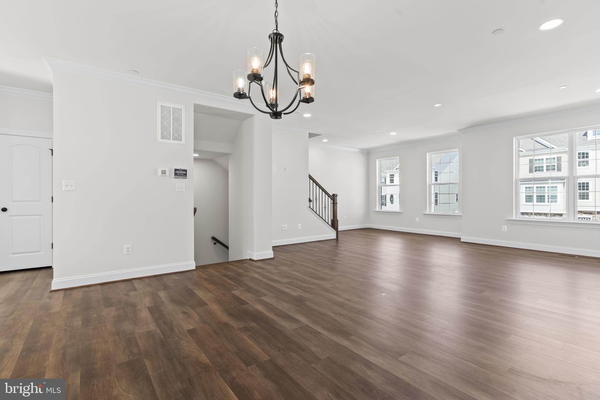 MEADOWS AT TOWN RUN II - Residential