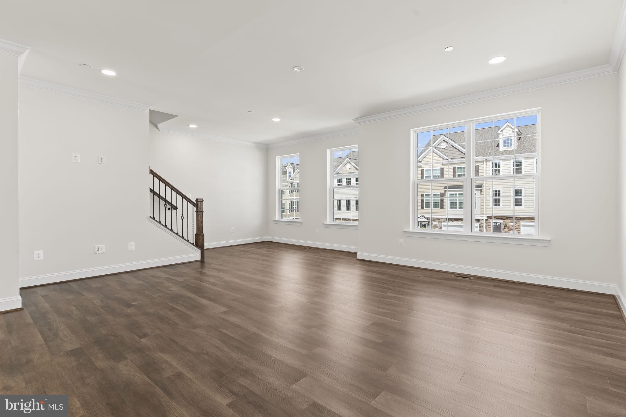 MEADOWS AT TOWN RUN II - Residential