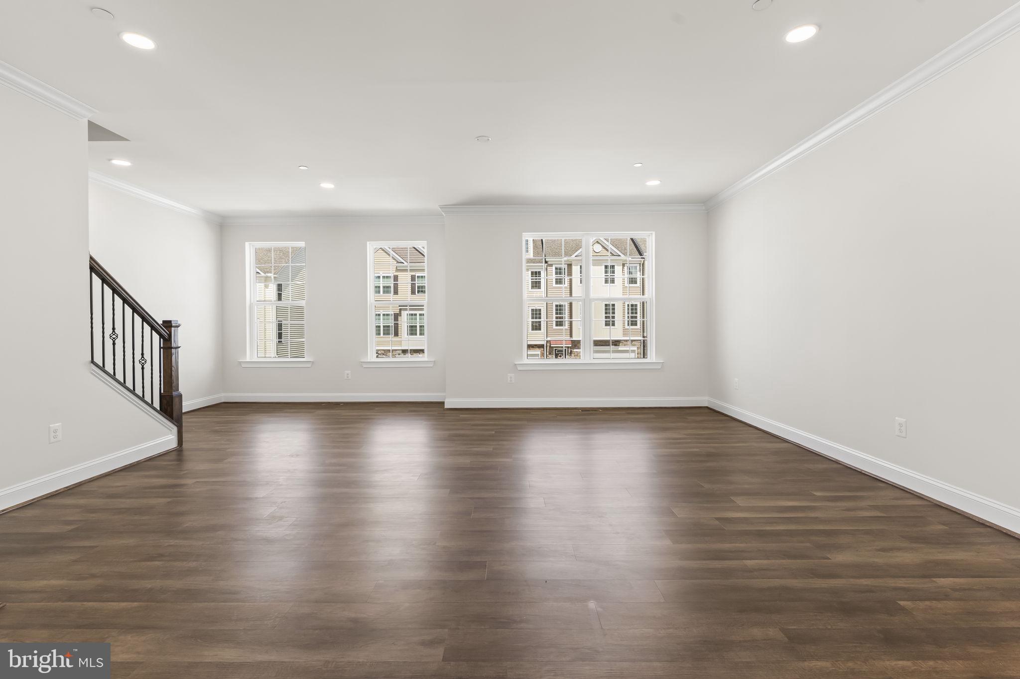 MEADOWS AT TOWN RUN II - Residential