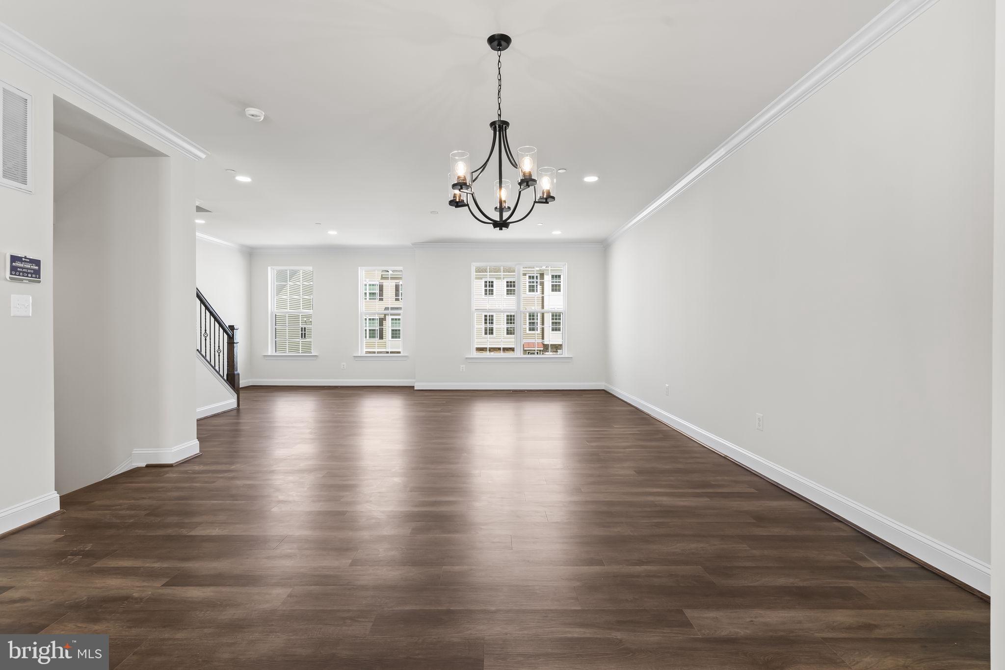 MEADOWS AT TOWN RUN II - Residential