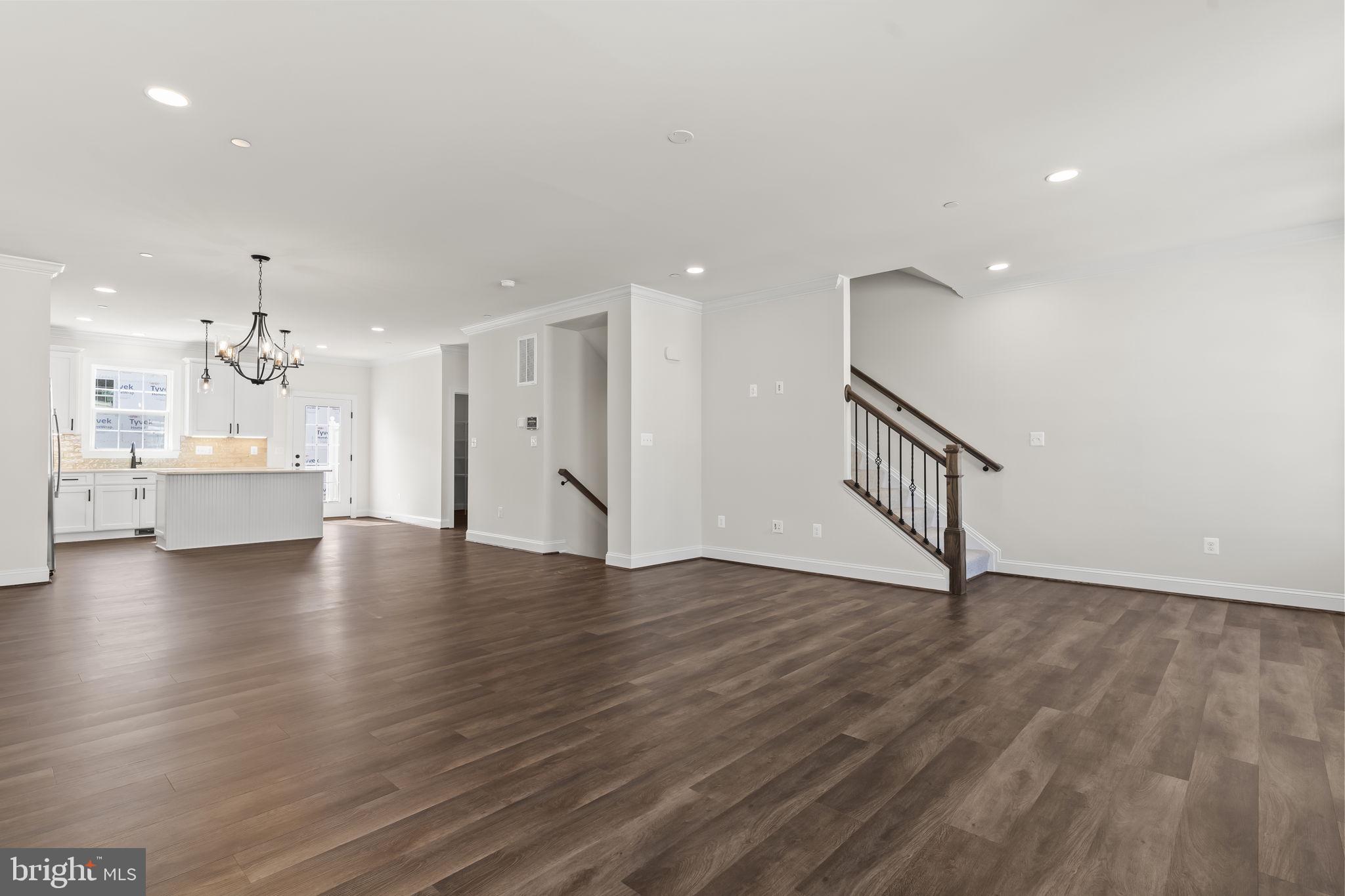 MEADOWS AT TOWN RUN II - Residential