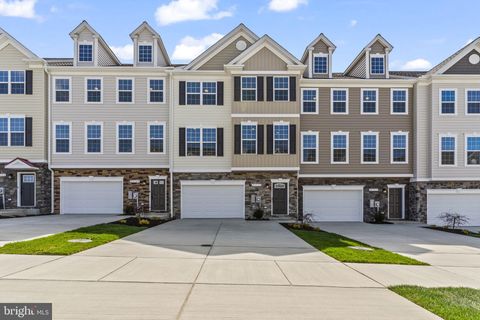 Lot 141 - 23653 DRAGONFLY LANE LEONARDTOWN MD 20650