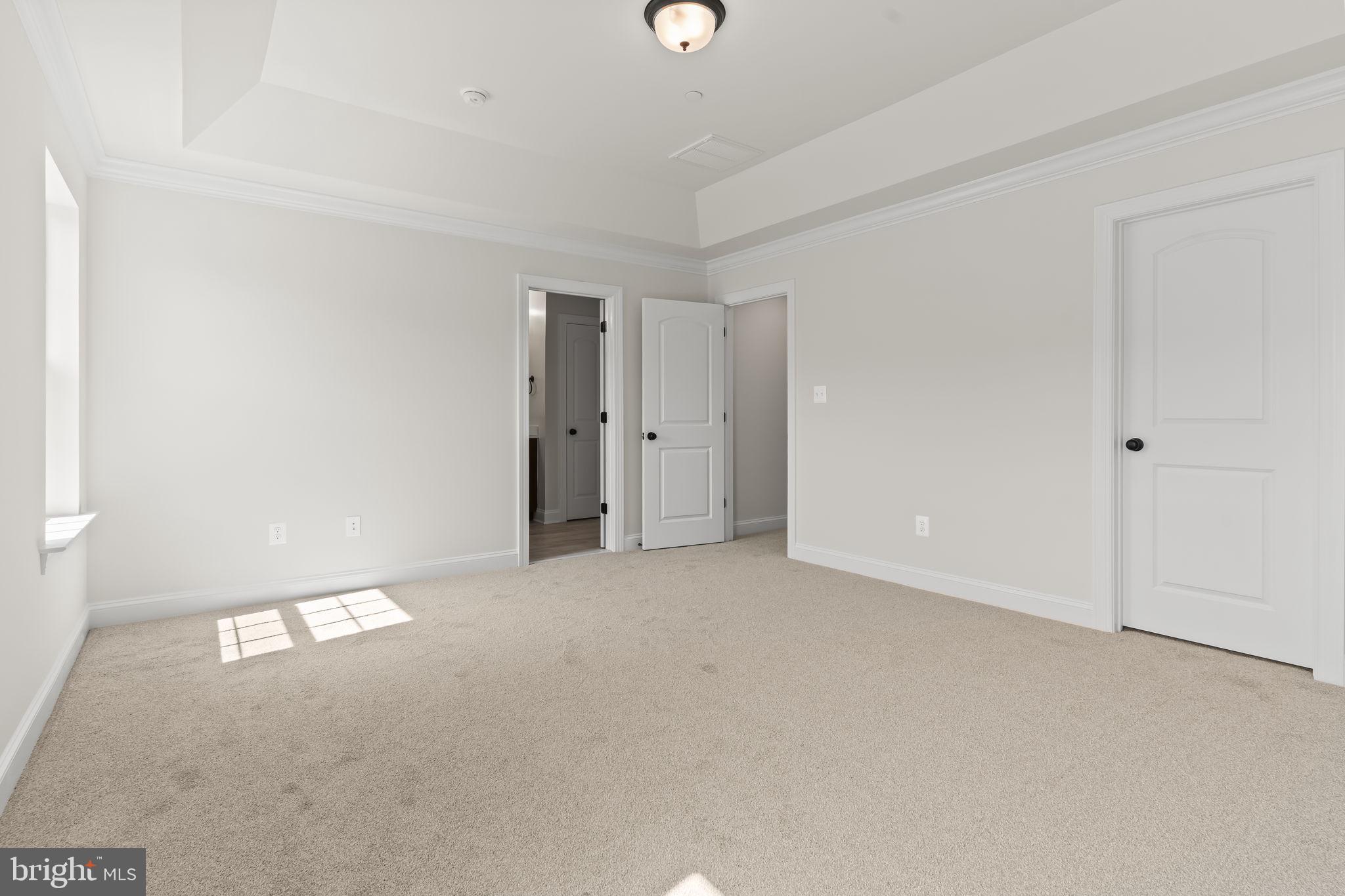 MEADOWS AT TOWN RUN II - Residential