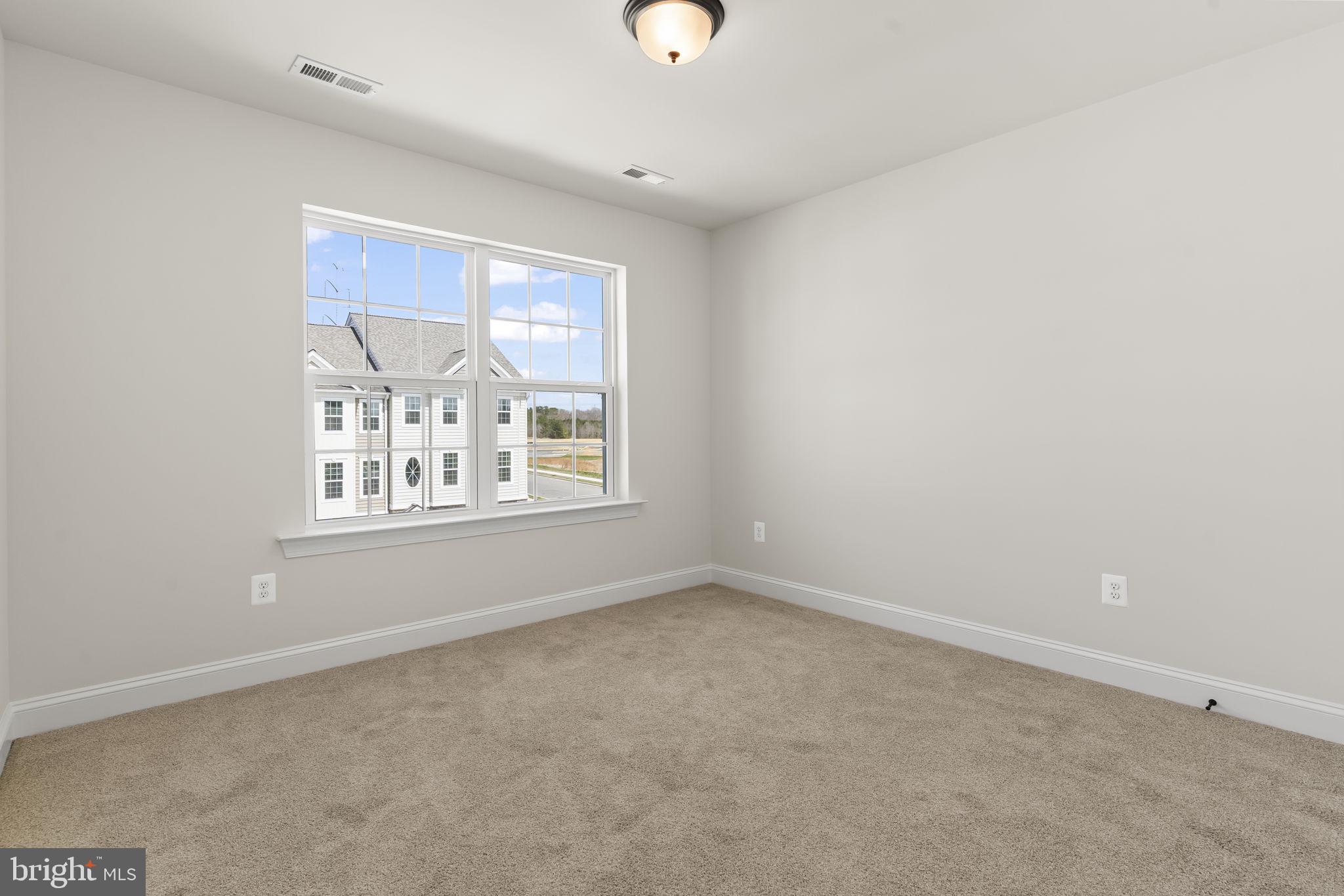 MEADOWS AT TOWN RUN II - Residential