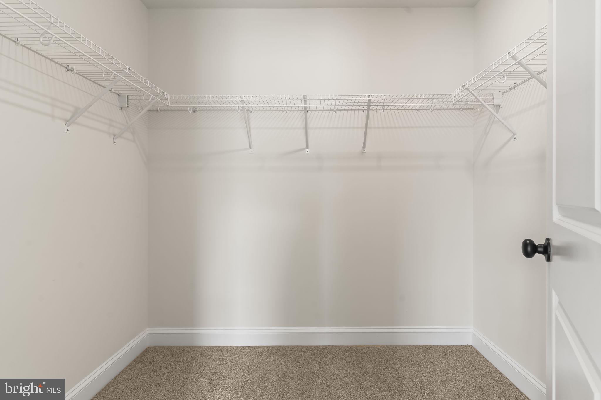 MEADOWS AT TOWN RUN II - Residential