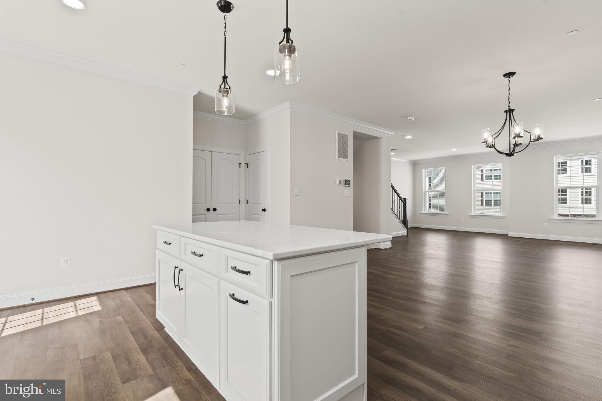 MEADOWS AT TOWN RUN II - Residential