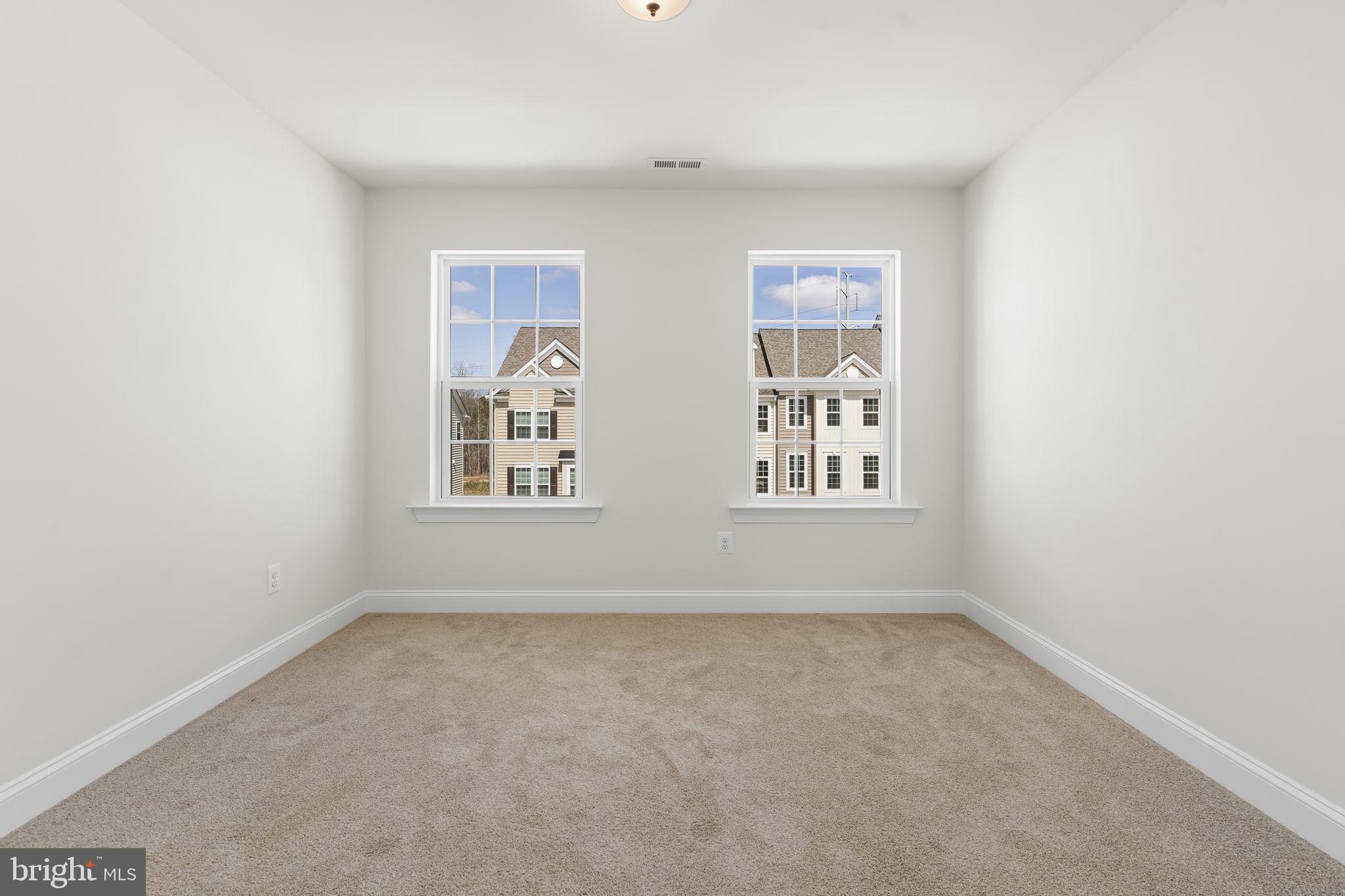 MEADOWS AT TOWN RUN II - Residential