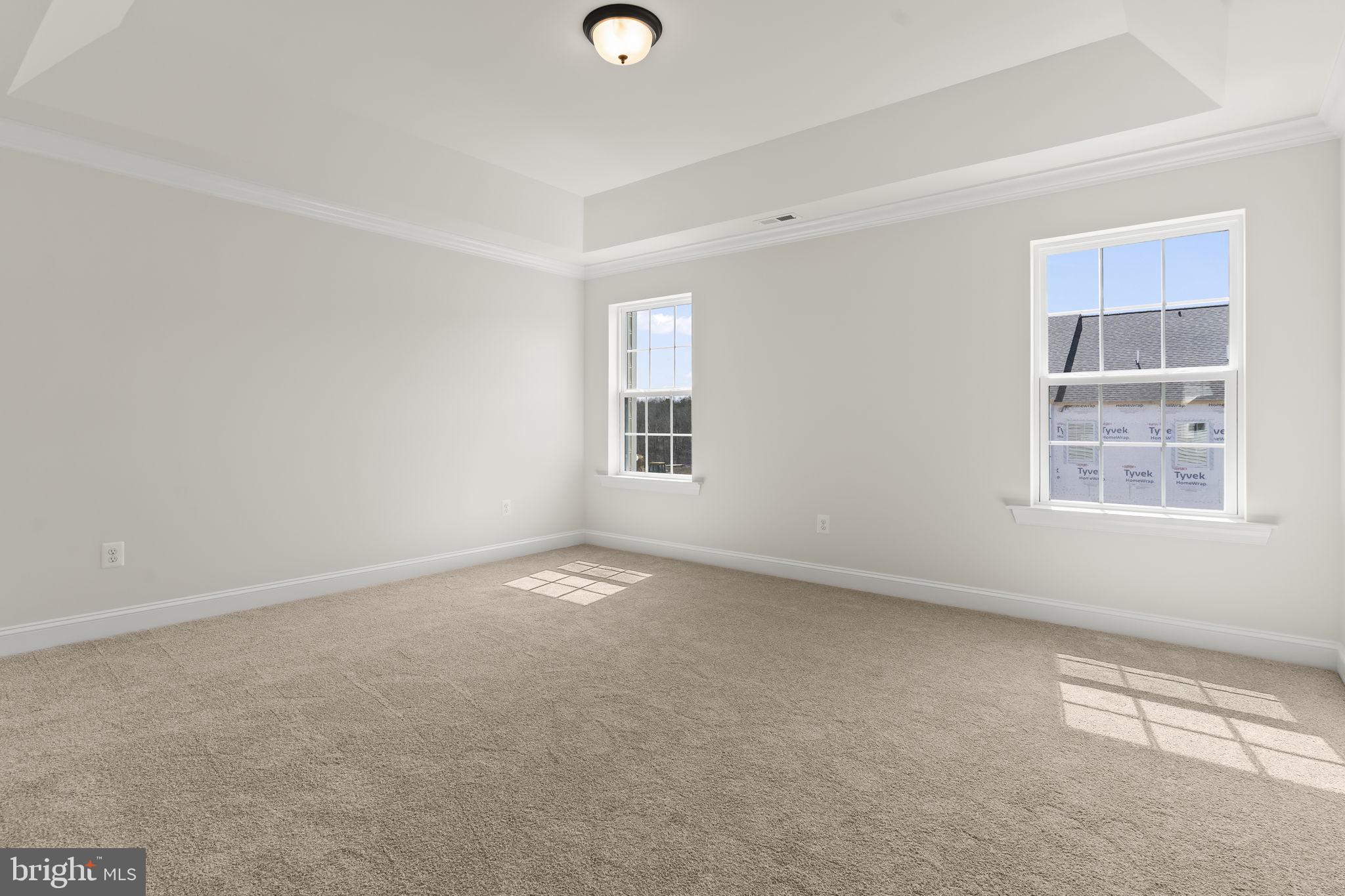 MEADOWS AT TOWN RUN II - Residential