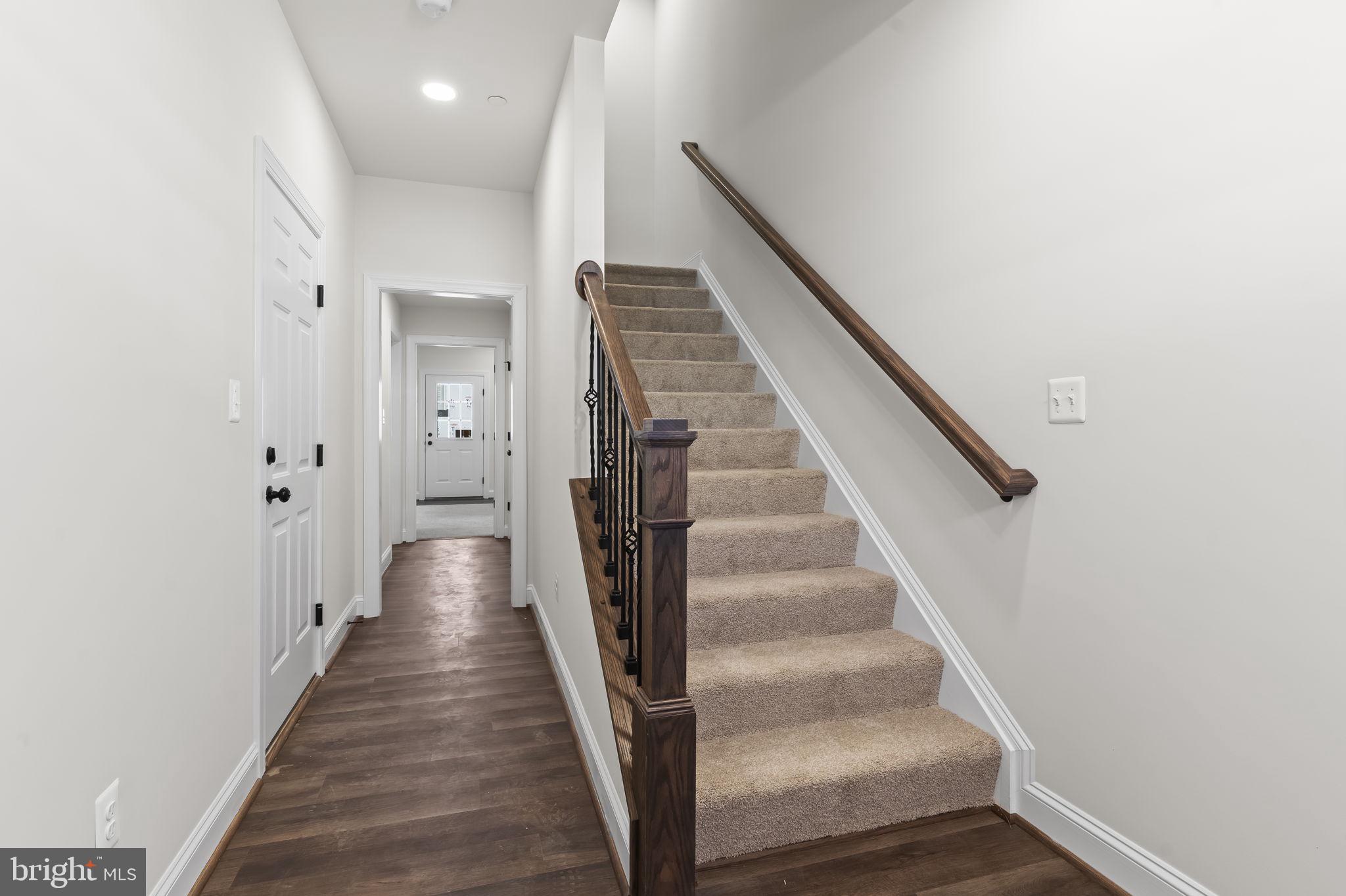 MEADOWS AT TOWN RUN II - Residential