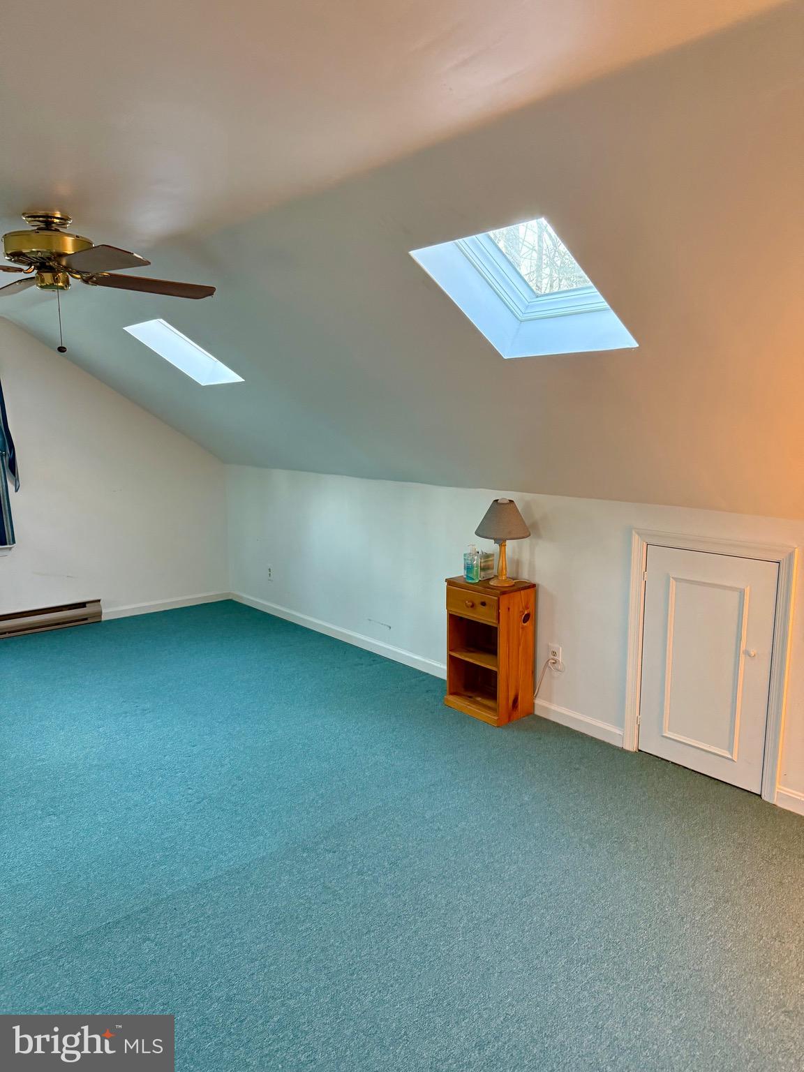 BLENHEIM ESTATES - Residential