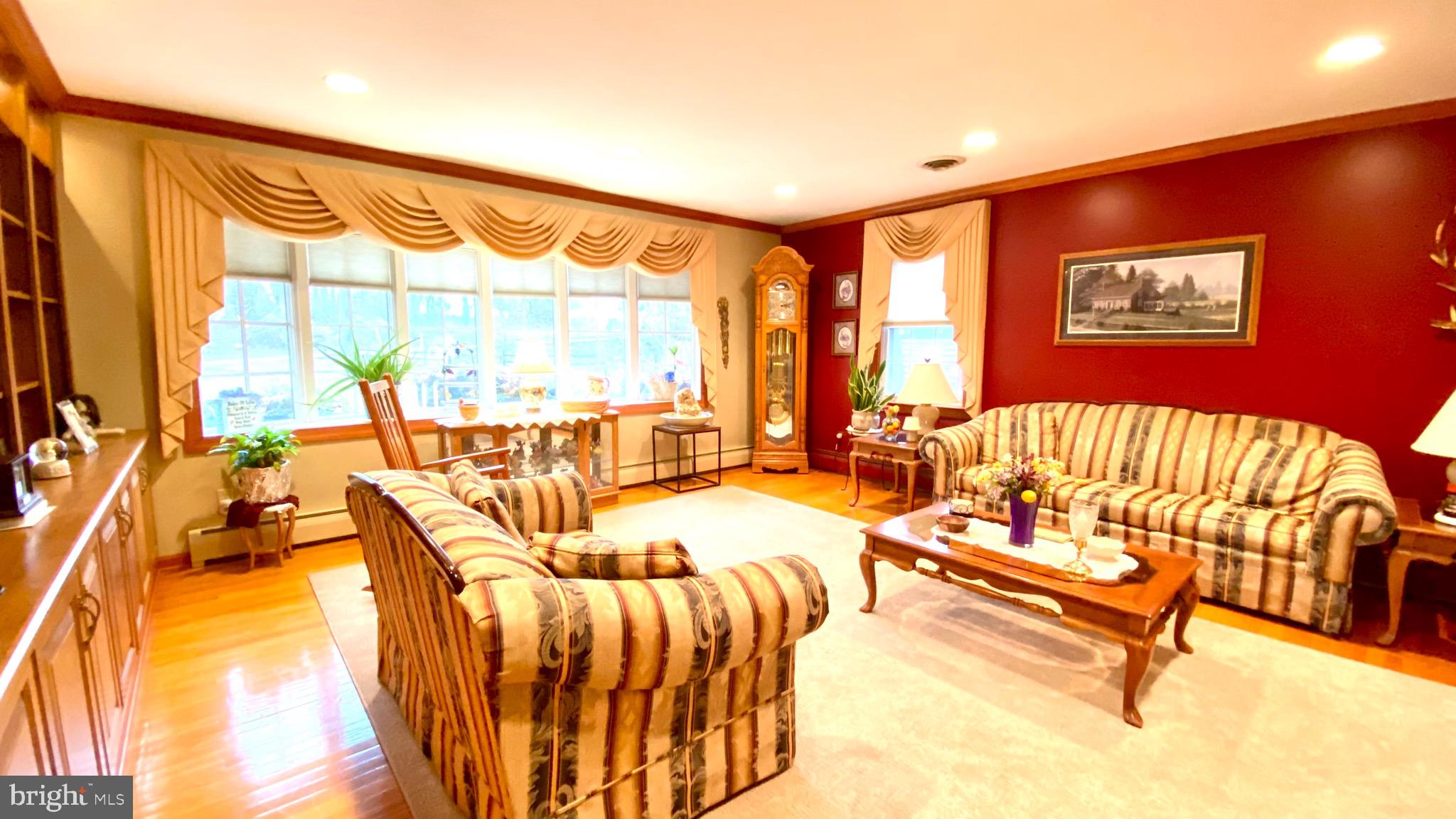 BLENHEIM ESTATES - Residential