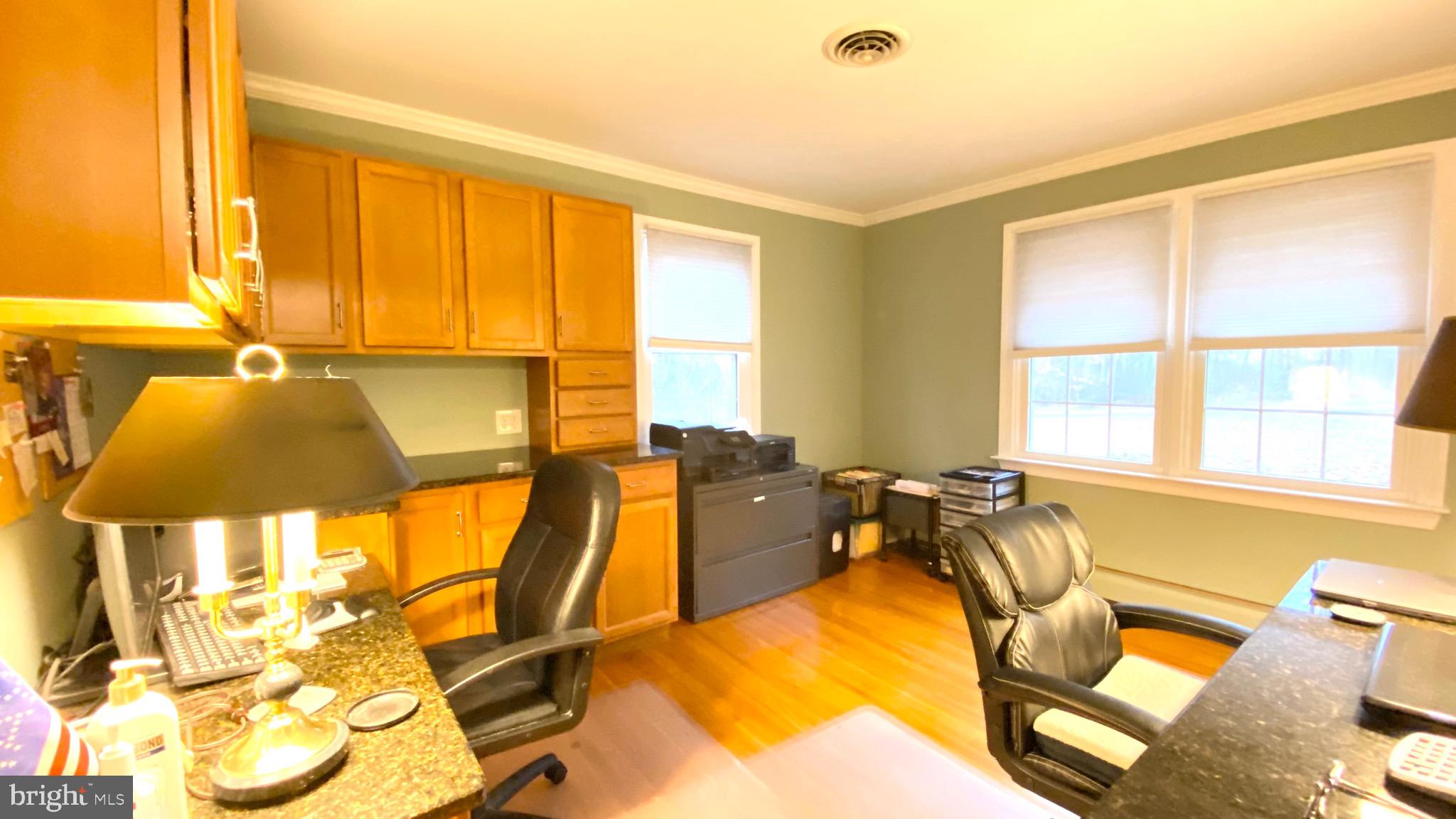 BLENHEIM ESTATES - Residential