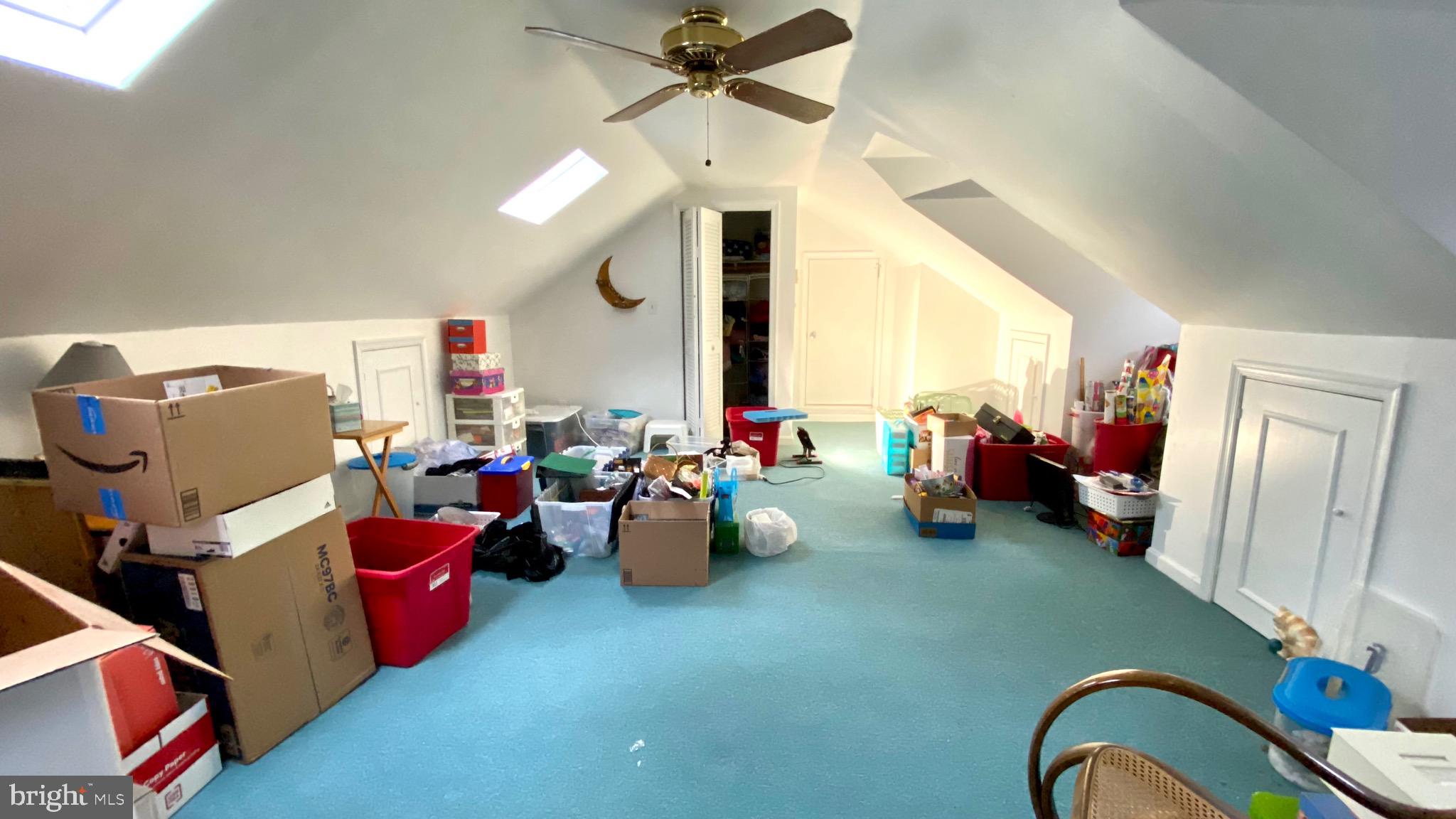 BLENHEIM ESTATES - Residential