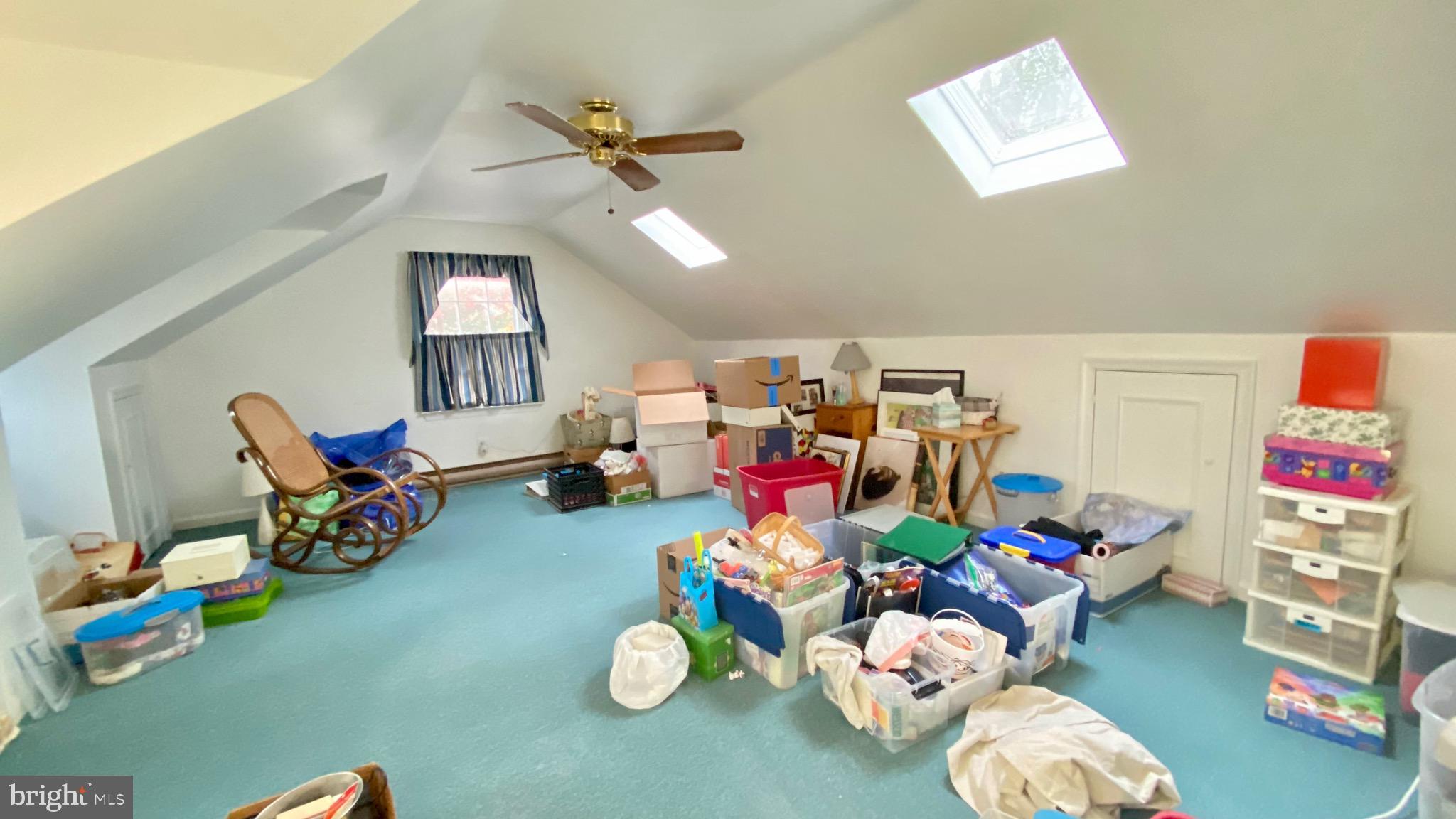 BLENHEIM ESTATES - Residential