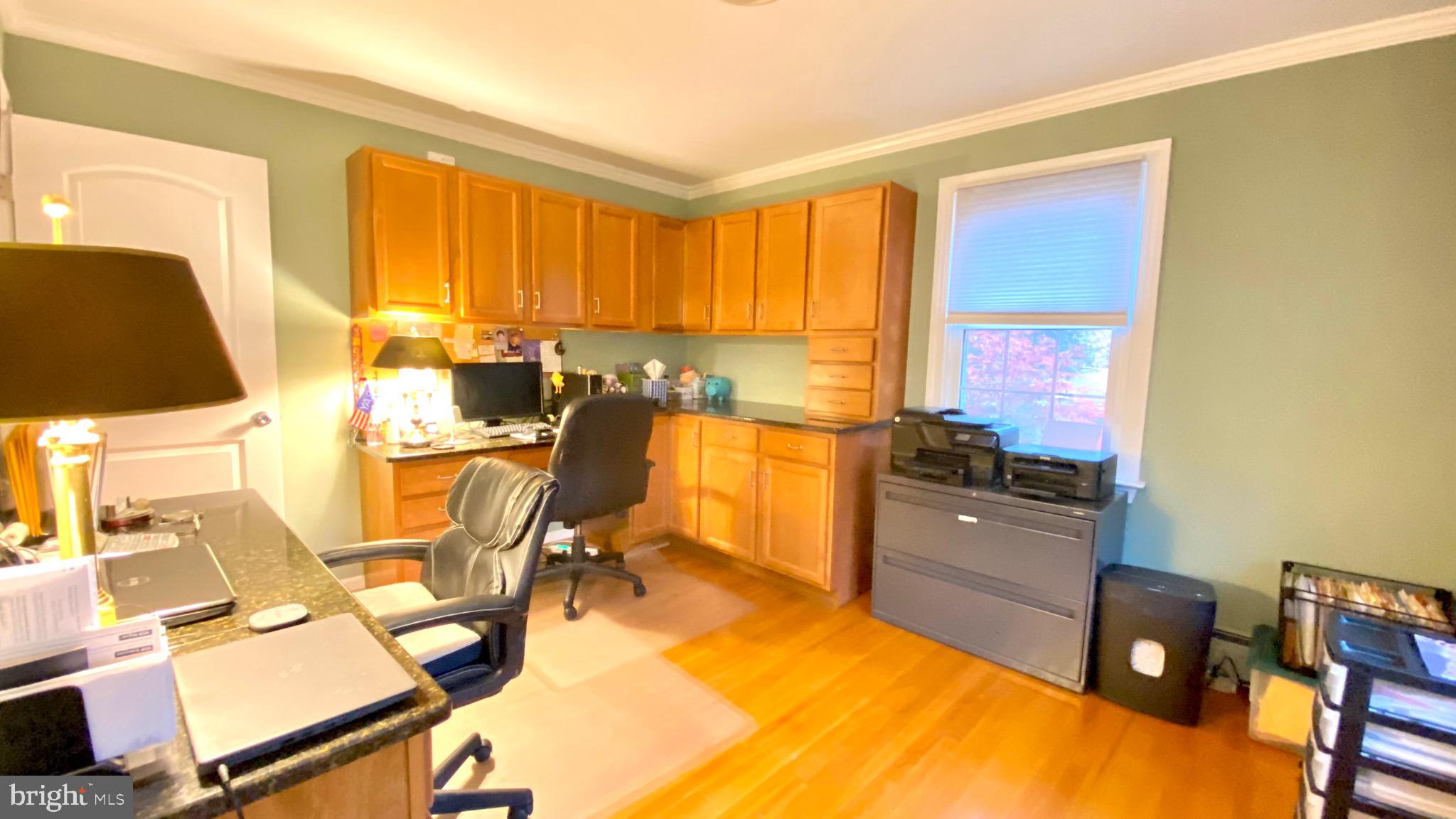 BLENHEIM ESTATES - Residential