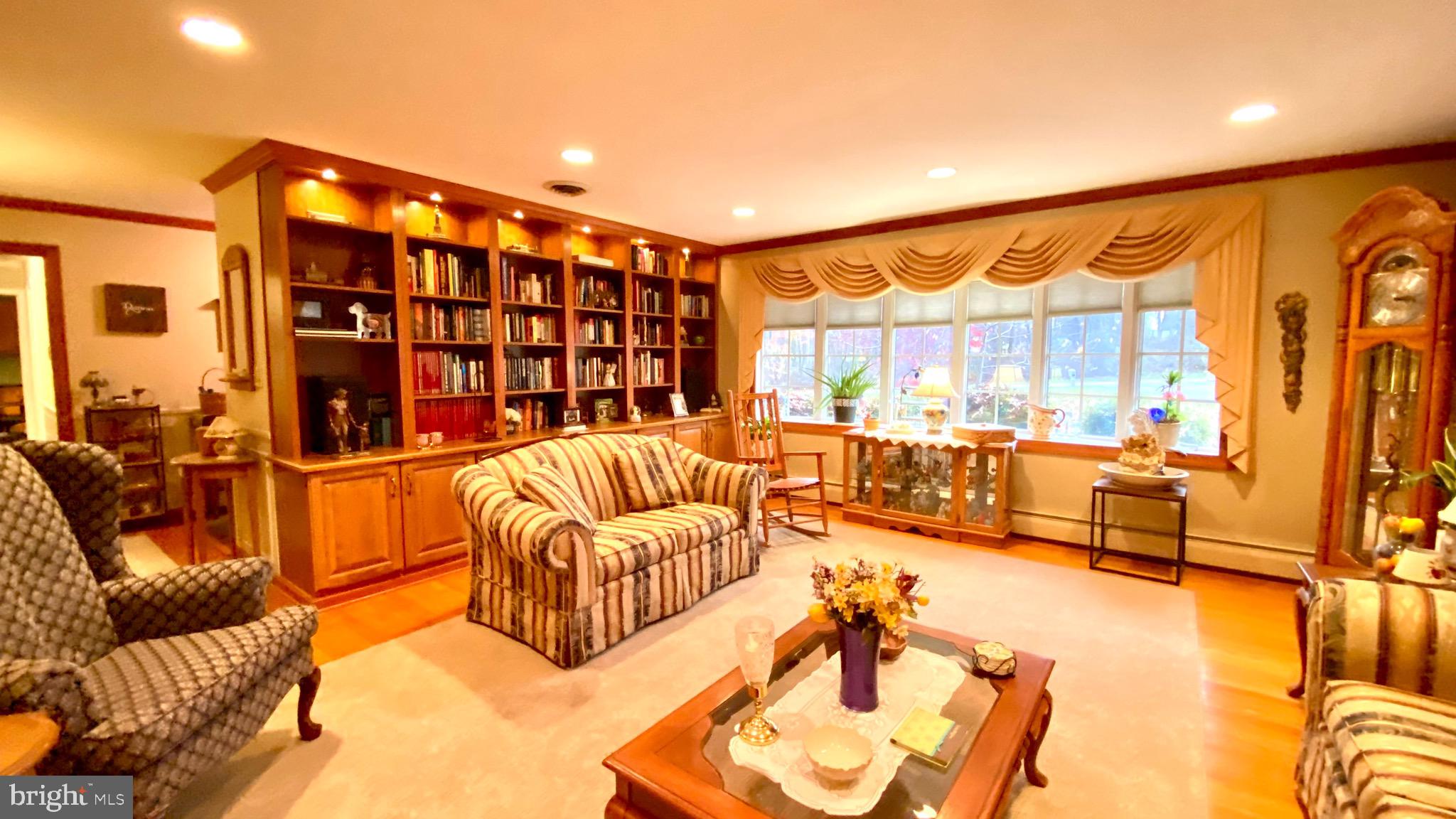 BLENHEIM ESTATES - Residential