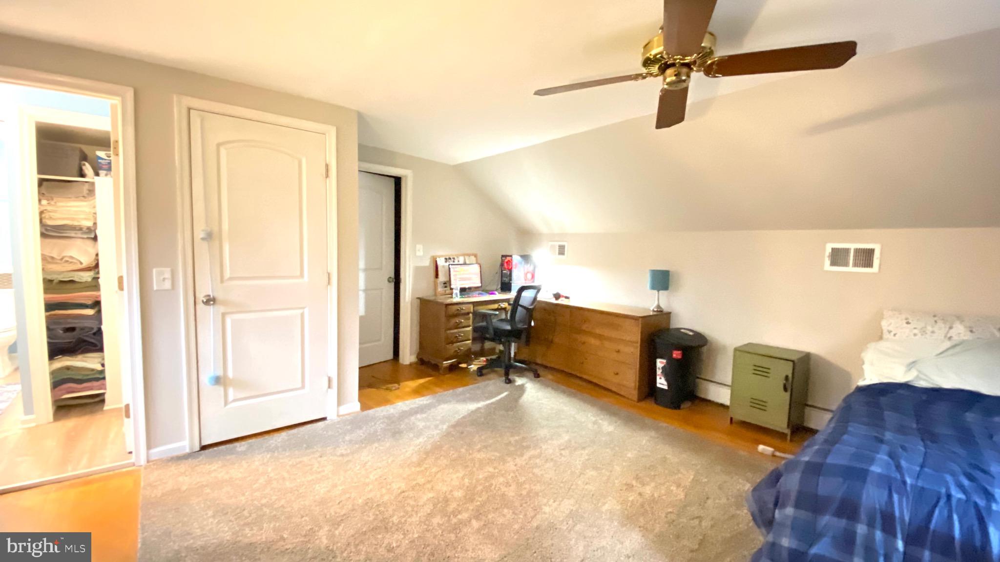 BLENHEIM ESTATES - Residential