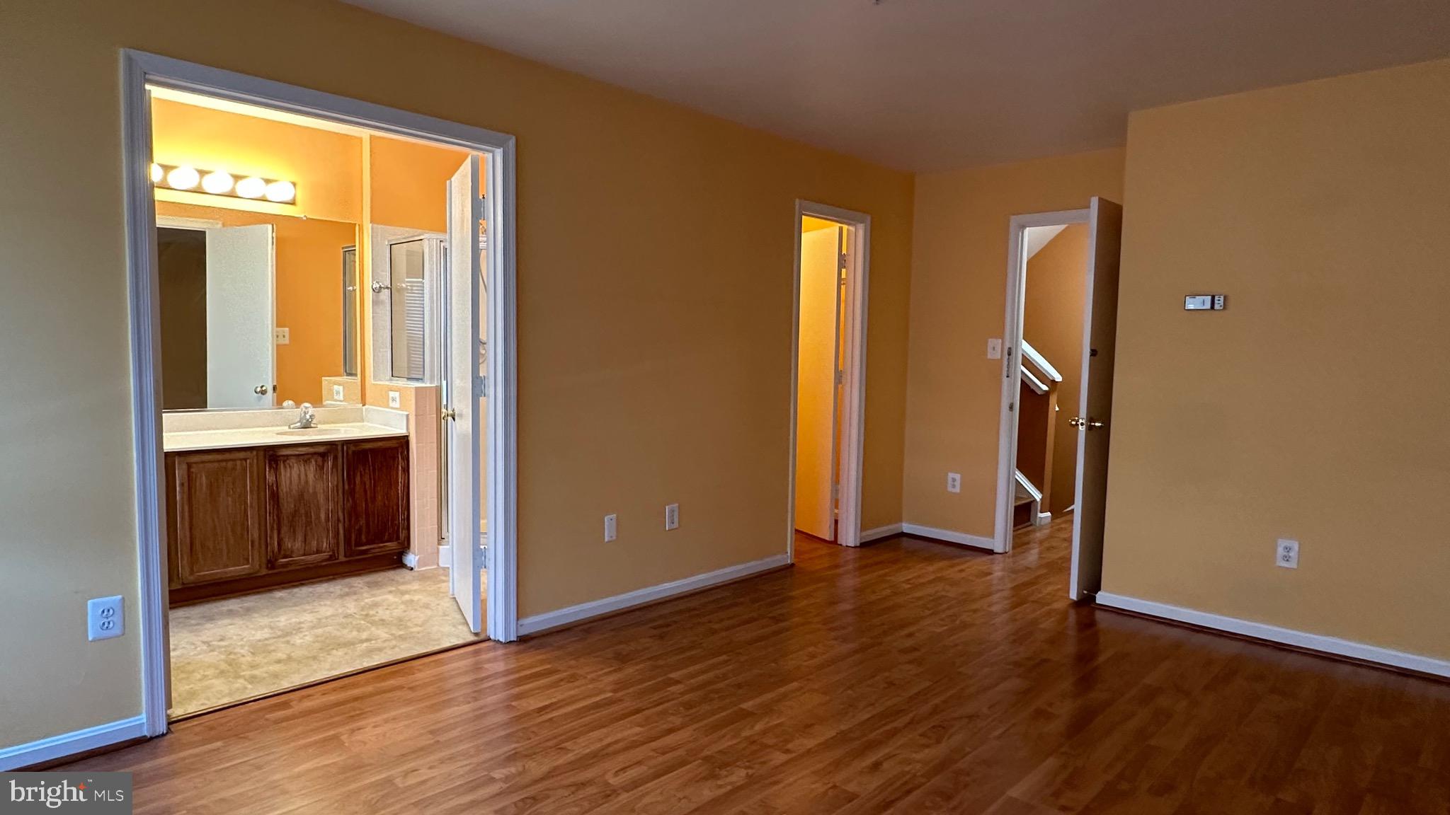 WELLINGTON TRACE - Residential Lease