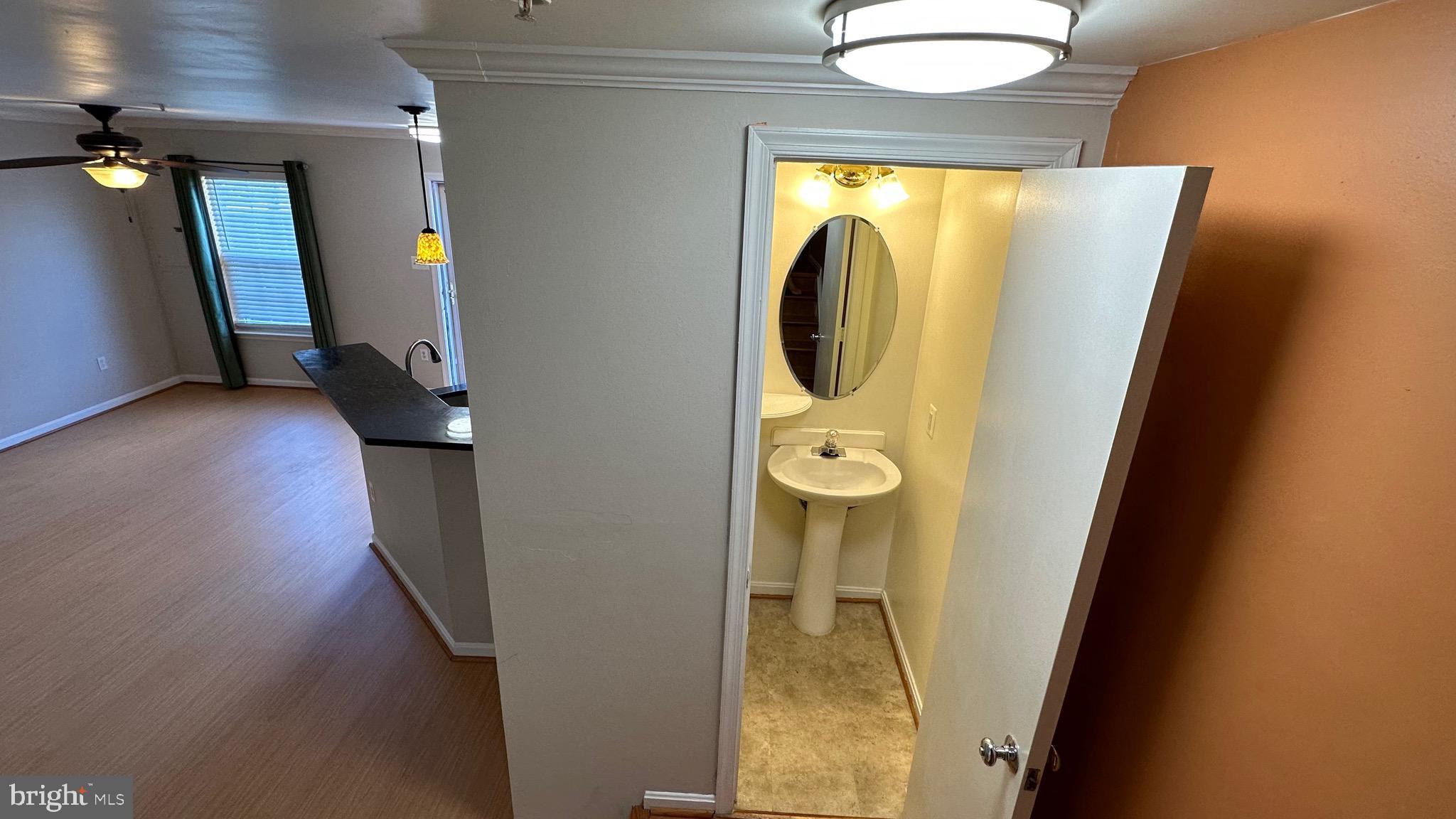 WELLINGTON TRACE - Residential Lease