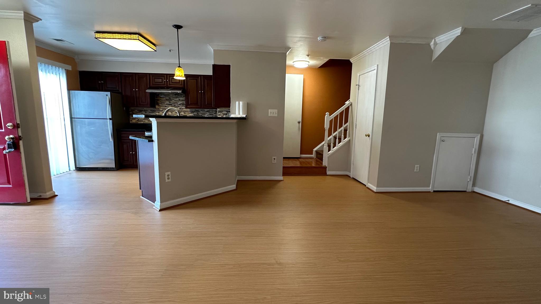 WELLINGTON TRACE - Residential Lease