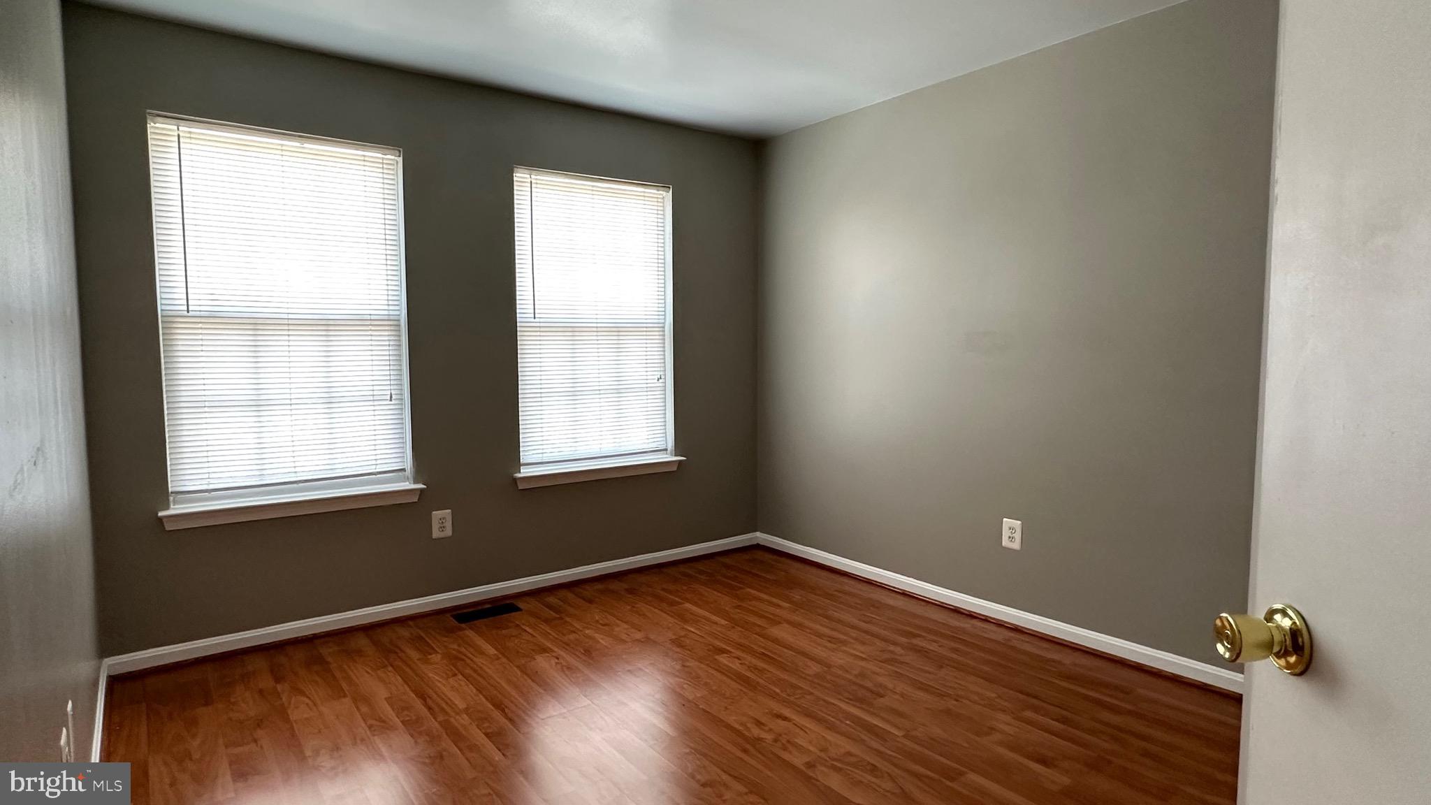 WELLINGTON TRACE - Residential Lease