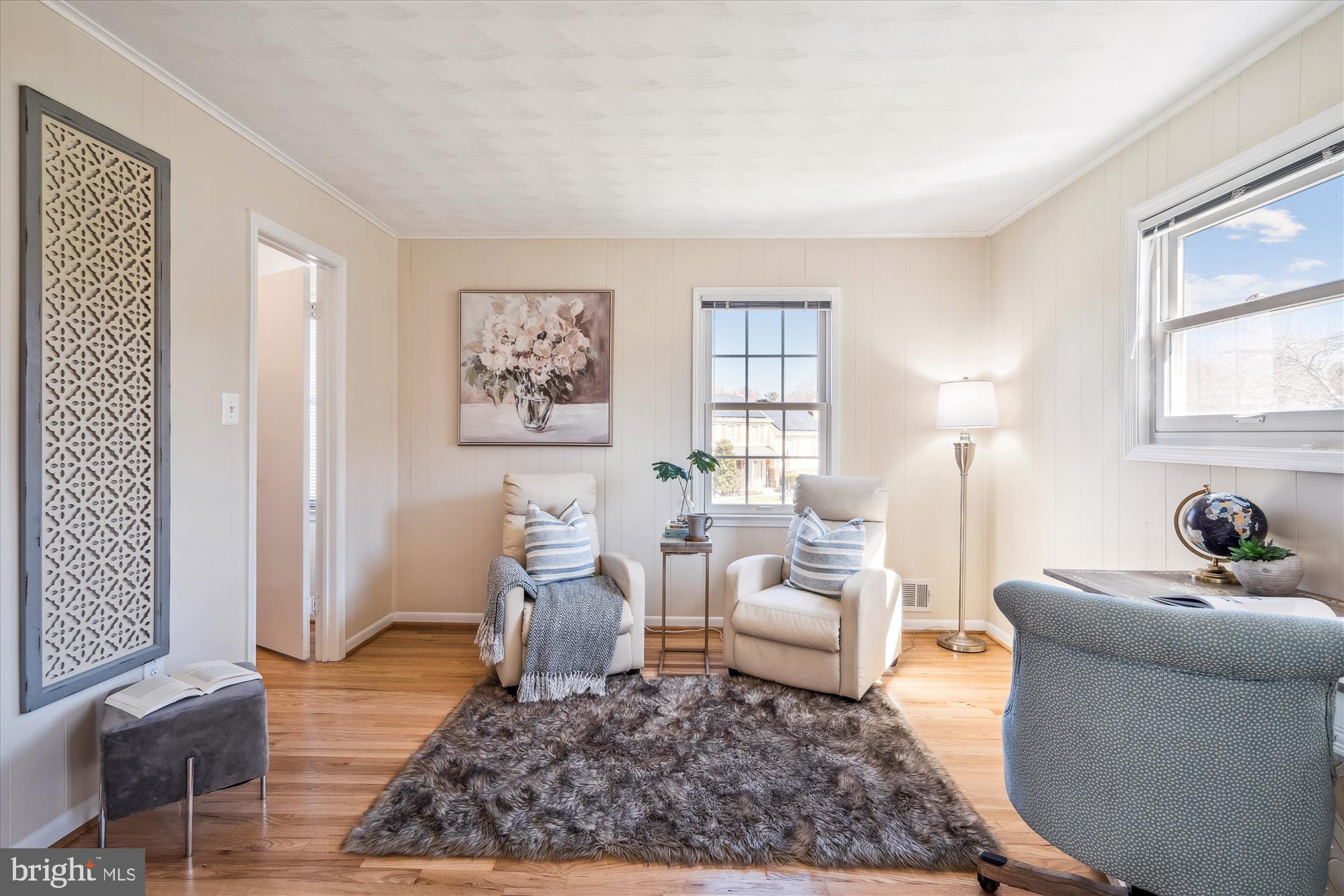 BROOKEVILLE KNOLLS - Residential