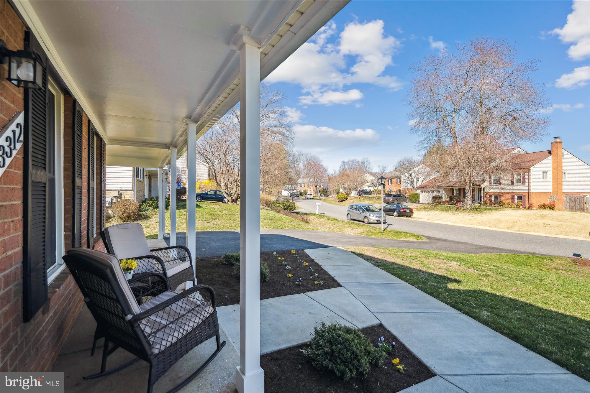 BROOKEVILLE KNOLLS - Residential