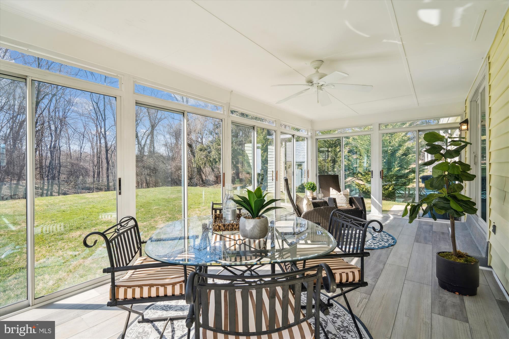 BROOKEVILLE KNOLLS - Residential