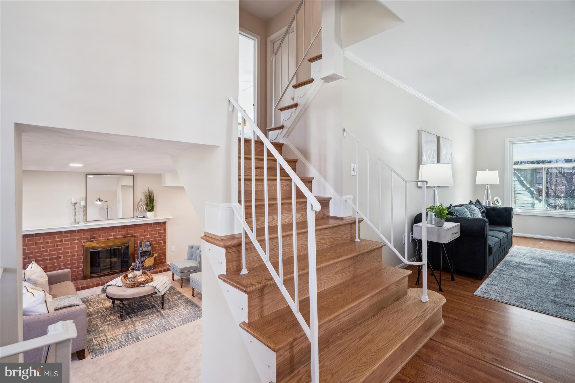 BROOKEVILLE KNOLLS - Residential